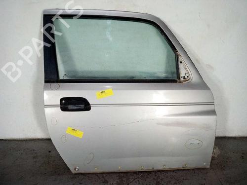 Right front door SSANGYONG KORANDO (KJ) 2.3 TDiC 4x4 | BP16914945C3 