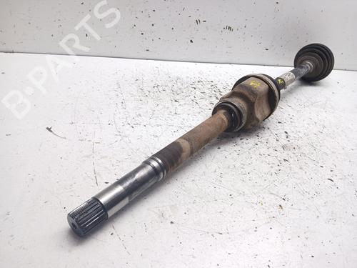 Right front driveshaft CITROËN C4 CACTUS 1.2 THP 110 | BP39207691M39  - Image 6