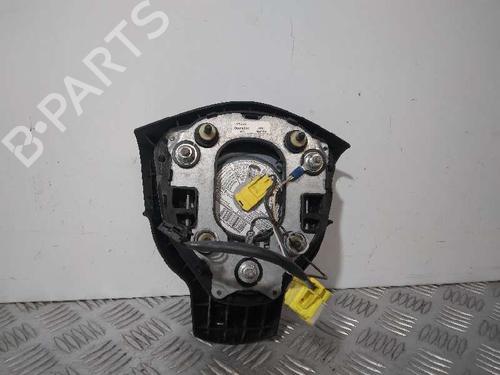 Driver airbag SEAT TOLEDO III (5P2) 1.9 TDI | BP12206283C9 