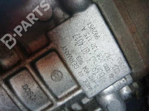 Right mirror AUDI A4 B5 (8D2) 1.9 TDI | BP10231985C27