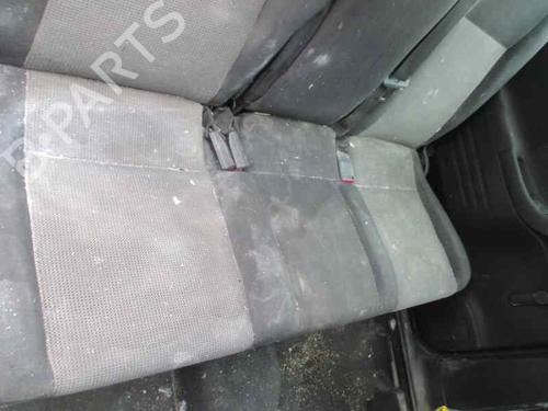 Bakluke lås OPEL ZAFIRA A MPV (T98) 2.0 DTI 16V (F75) | BP2380786C101 