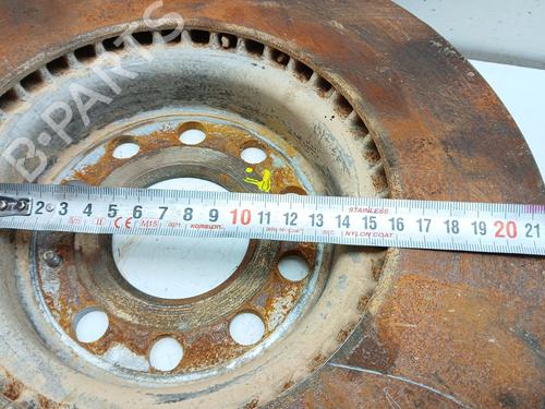 Andre CUPRA FORMENTOR (KM7, KMP) 1.4 e-Hybrid | BP31622291O1 