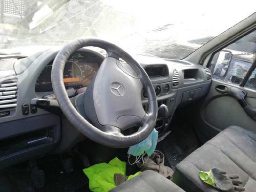 Control unit MERCEDES-BENZ SPRINTER 2-t Van (B901, B902)  | BP12000334M11 