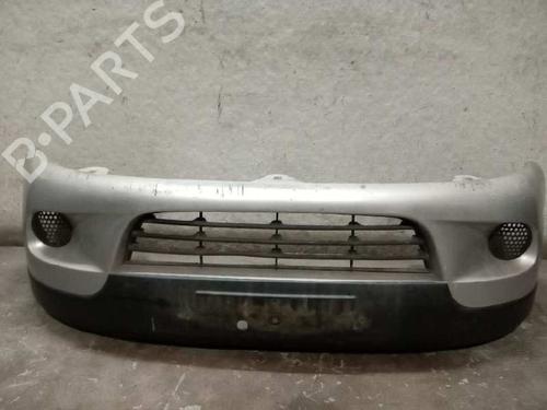 Used Front bumper DAEWOO MATIZ (M100, M150) [1998-2025]  15044856