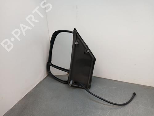 Retrovisor esquerdo FIAT DUCATO Van (250_) E-Ducato (250DPE) (122 hp) 31168899