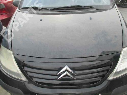 Viskermotor bagrude CITROËN C3 I (FC_, FN_) 1.4 HDi | BP2355614M102 