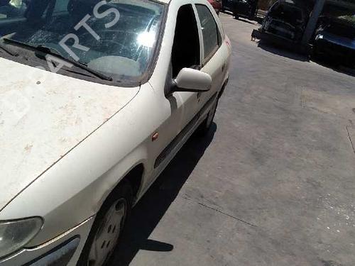Front left window mechanism CITROËN XSARA (N1)  | BP2385379C22 