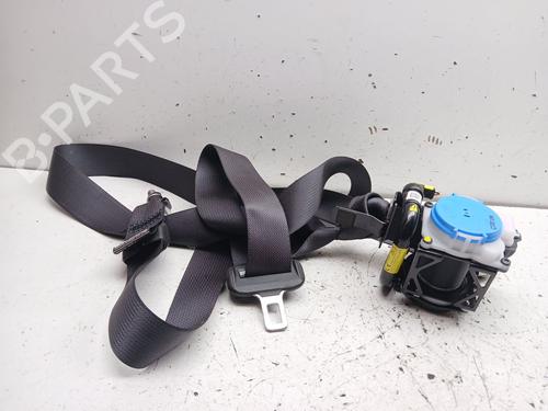 Used Front right seatbelt Front right seatbelt KIA CARENS IV 1.6 GDi (135 hp) 34377836 34377836