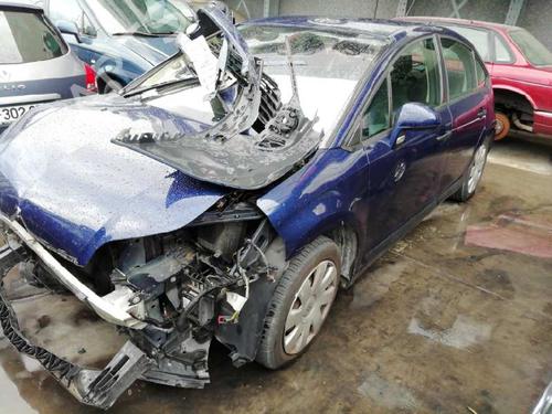 Right front window motor CITROËN C4 I (LC_) 1.6 16V | BP4840835E20 