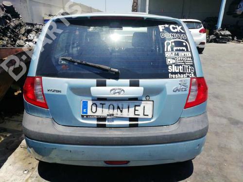 Right taillight HYUNDAI GETZ (TB)  | BP5879498C35 