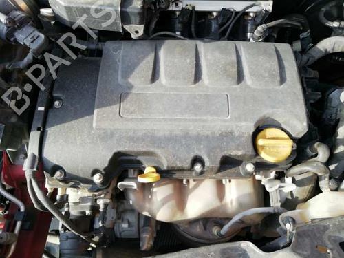 Motor für OPEL CORSA E (X15) [2014-2025]  15661907