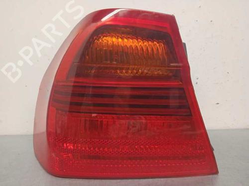 Used Left taillight BMW 3 (E90) 320 i (150 hp) 9258663