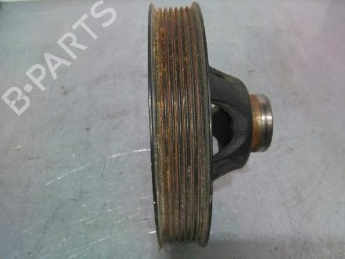 Pulley MERCEDES-BENZ C-CLASS (W203)  | BP14250038M122 
