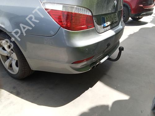 Stoßstange hinten für Stoßstange hinten 37474403 37474403