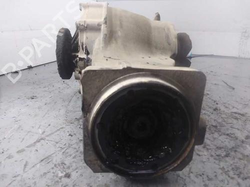 Rear differential AUDI ALLROAD C5 (4BH) 2.5 TDI quattro | BP13622271M24 