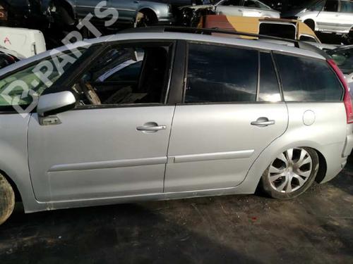 Subframe CITROËN C4 Grand Picasso I (UA_) 1.6 HDi | BP5018577M9  - Image 11