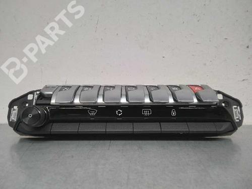 Switch PEUGEOT 5008 II (MC_, MJ_, MR_, M4_) 2.0 BlueHDi 180 (MJAHWW) | BP12090193I30 