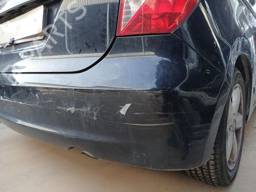 Used Rear bumper HONDA FR-V (BE) 2.2 i CTDi (BE5) (140 hp) 24803405
