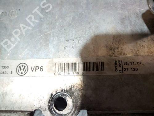 Intercooler SEAT ALTEA (5P1) | BP16863595M30