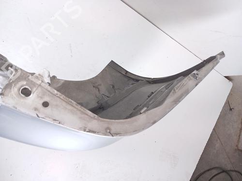 Rear bumper VW GOLF IV (1J1) 1.9 TDI | BP32189047C8 