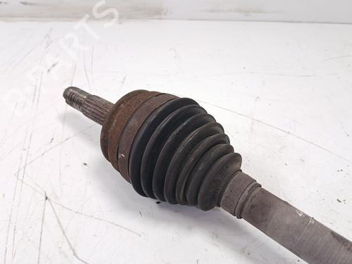 Left front driveshaft CITROËN C3 II (SC_) 1.0 VTi 68 | BP37536844M38 - Image 5