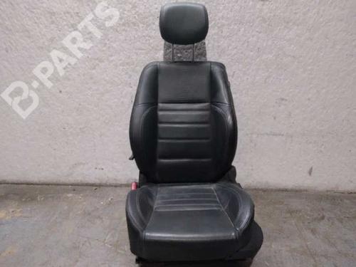 Left front seat RENAULT LAGUNA Coupe (DT0/1) 2.0 dCi GT (DT11, DT1E, DT1N) (178 hp) 9183238