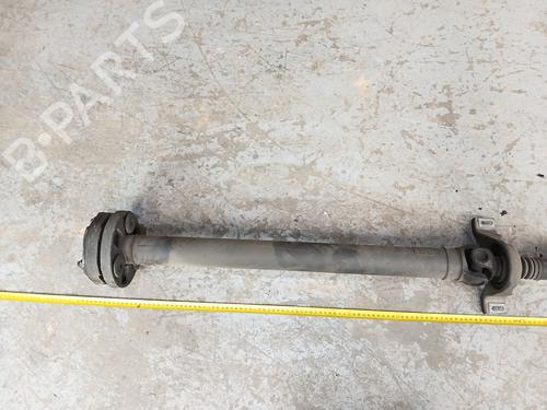 Driveshaft MERCEDES-BENZ C-CLASS (W204) C 200 CDI (204.001) | BP30361073M37 - Image 2