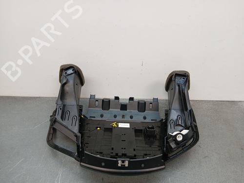 Radio FORD FIESTA VI (CB1, CCN)  | BP17678158E6 