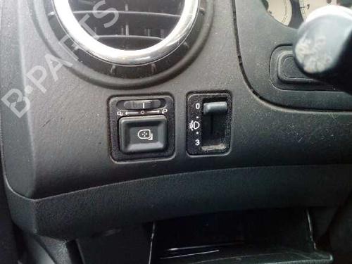 Viskermotor vindrute ROVER 45 I Saloon (RT)  | BP2538638M29 