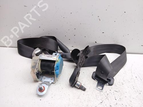 Used Rear left seatbelt Rear left seatbelt HYUNDAI ix55 3.0 V6 CRDi 4WD (239 hp) 34709261 34709261