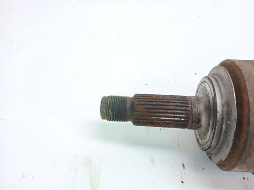 Left front driveshaft HONDA FR-V (BE) 2.2 i CTDi (BE5) | BP31996618M38