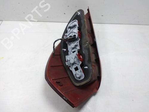 Left taillight MERCEDES-BENZ A-CLASS (W169) A 200 CDI (169.008, 169.308) | BP22753322C34 