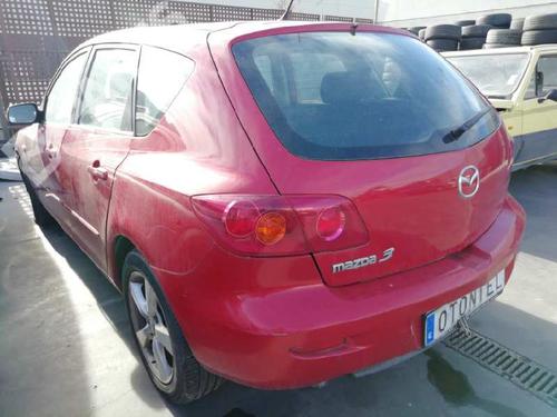 Gearbox MAZDA 3 (BK)  | BP8059212M3 