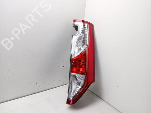 Used Right taillight RENAULT KANGOO / GRAND KANGOO II (KW0/1_) [2008-2025]  4584953