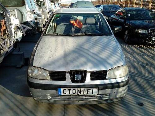 Right taillight SEAT IBIZA II (6K1)  | BP2421565C35 