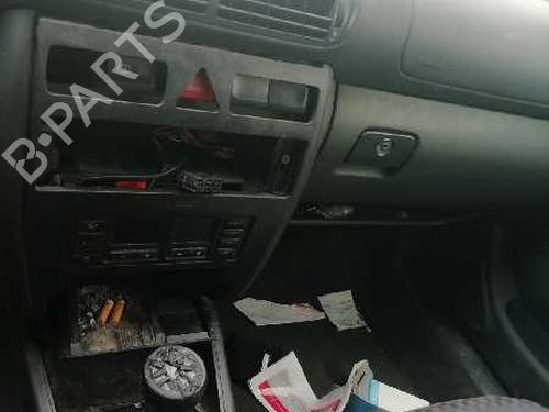 Left taillight AUDI A3 (8L1) 1.9 TDI | BP13373215C34 