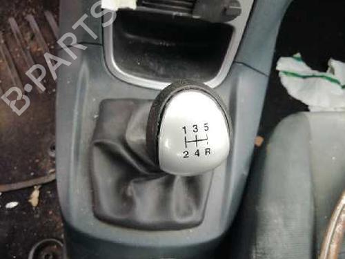 Front right window mechanism FORD FIESTA VI (CB1, CCN)  | BP5798280C23 