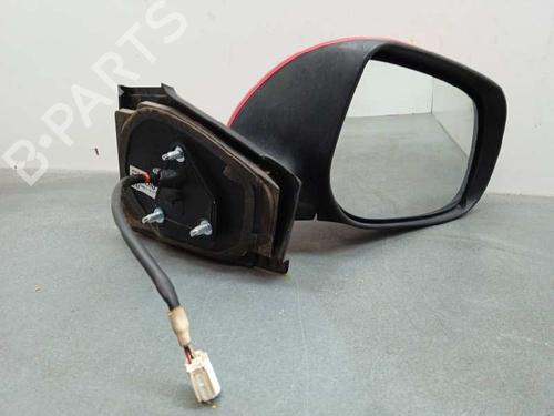 Ryggespeil høyre TOYOTA YARIS (_P9_) [2005-2014]  15736417