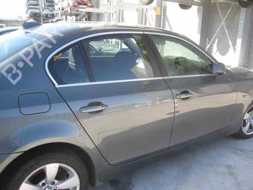 Gearbox BMW 5 (E60) 520 d | BP2382140M3 