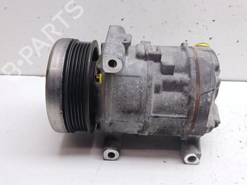 AC compressor FIAT GRANDE PUNTO (199_) 1.4 (199AXB11, 199AXB1A, 199BXB1A, 199AXL1A) | BP36501896M34 - Image 2