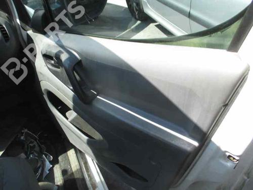 Right front seat CITROËN BERLINGO MULTISPACE (B9) 1.6 HDi 90 | BP2413699C16  - Image 31