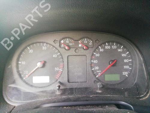 Steering column stalk VW GOLF IV (1J1)  | BP4477351I23 