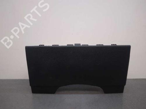 Airbag Kit FORD MONDEO IV (BA7)  | BP11203045C86 