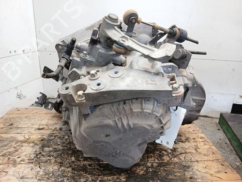 Gearbox OPEL ZAFIRA / ZAFIRA FAMILY B (A05) 1.9 CDTI (M75) | BP29940494M3