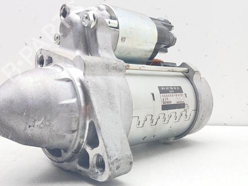Startmotor MERCEDES-BENZ SPRINTER 3,5-t Van (B906) 310 CDI (906.631, 906.633, 906.635, 906.637) (95 hp) 28582052