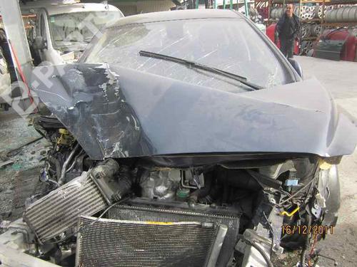Rear wiper motor PEUGEOT 308 I (4A_, 4C_) 1.6 HDi | BP2365532M102 