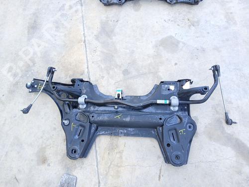 Used Subframe Subframe OPEL CORSA F (P2JO) 1.2 (68) (101 hp) 33461436 33461436