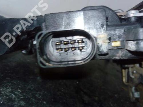 Front right lock SEAT TOLEDO II (1M2) 1.9 TDI | BP4956609C97 