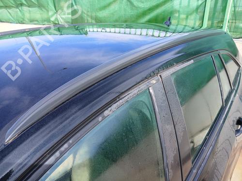 Used Roof bar OPEL ASTRA K Sports Tourer (B16) 1.4 Turbo (35) (150 hp) 23991212