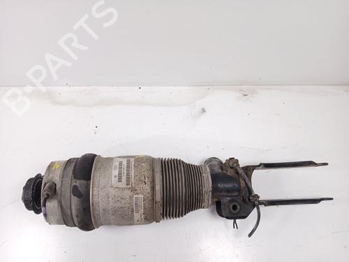 Left front shock absorber AUDI Q7 (4LB) 3.0 TDI quattro | BP31993715M16 - Image 2